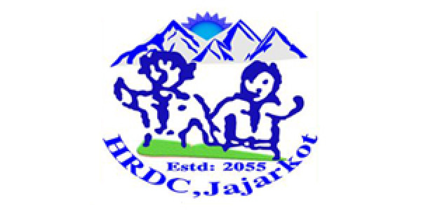 Job Vacancy for Hilly Region Development Campaign (HRDC), Jajarkot
