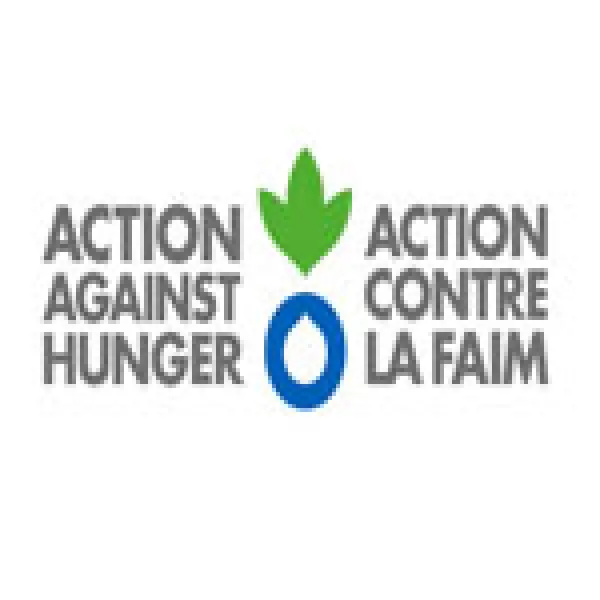 Job Vacancy for Action Against Hunger | ACTION CONTRE LA FAIM (ACF)