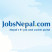 JobsNepal.com Direct Recruitment Service job logo